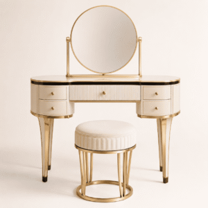 Coiffeuse Dona Élégance