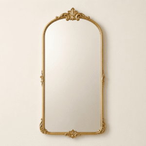 Miroir Dona Majesté