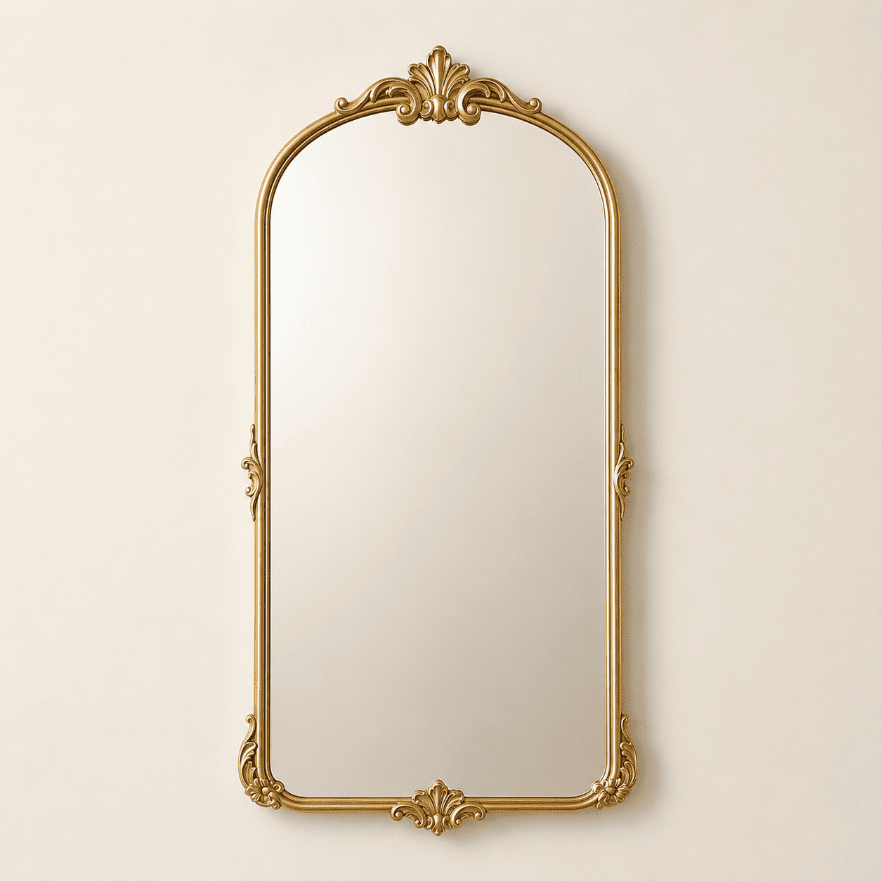 Miroir Dona Majesté