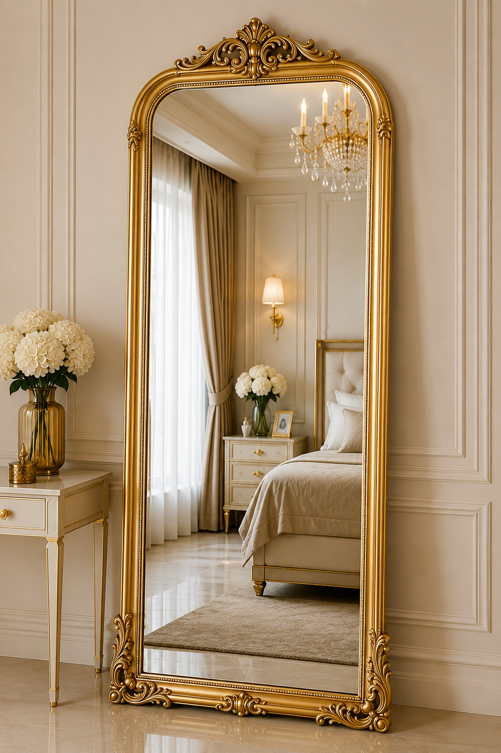 Grand Miroir Dona Prestige
