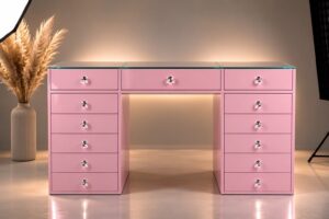Dona Coiffeuse Vanity