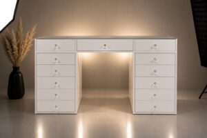 Dona Coiffeuse Vanity