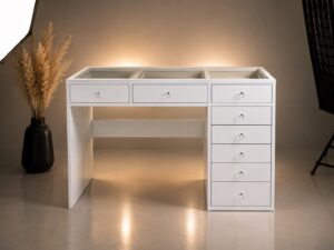 Dona Mini Vanity