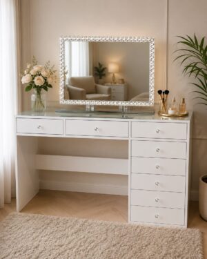 Le Dona Duo Vanity